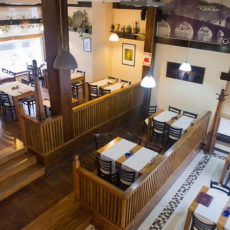 Hotel Konak Konjic Ngoại thất bức ảnh